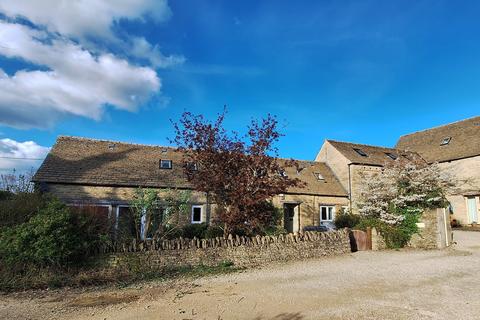 2 bedroom barn conversion for sale, Chapel Road, Chadlington OX7