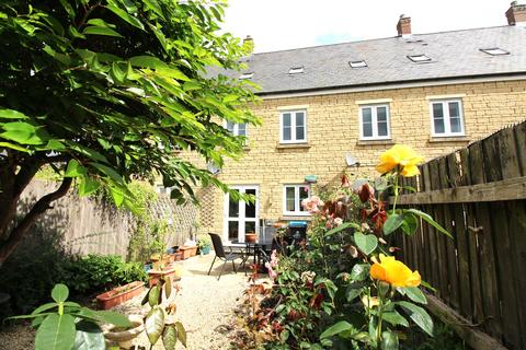 4 Coopers Square, Chipping Norton, OX7 5DG