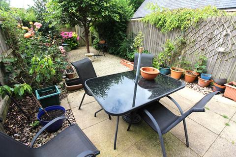 4 Coopers Square, Chipping Norton, OX7 5DG