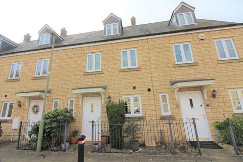 4 Coopers Square, Chipping Norton, OX7 5DG