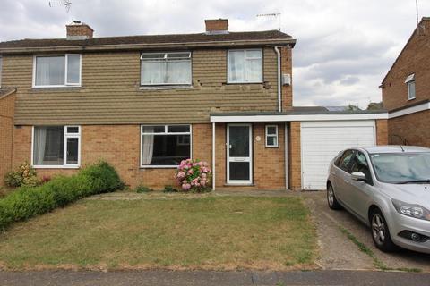 28 Cornish Road, Chipping Norton, OX7 5JU