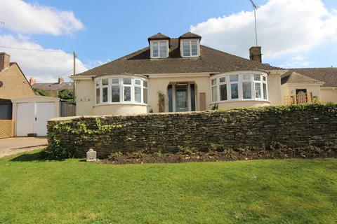 1 Cross Leys, Chipping Norton, OX7 5HG