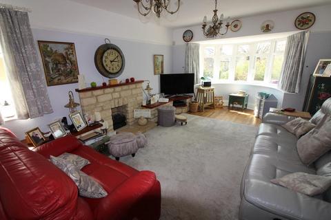 1 Cross Leys, Chipping Norton, OX7 5HG