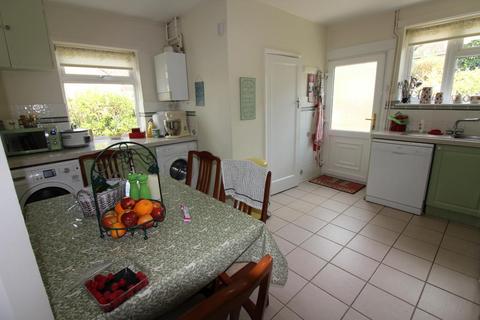 1 Cross Leys, Chipping Norton, OX7 5HG