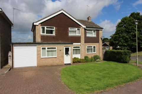 26 Cross Leys, Chipping Norton, OX7 5HG