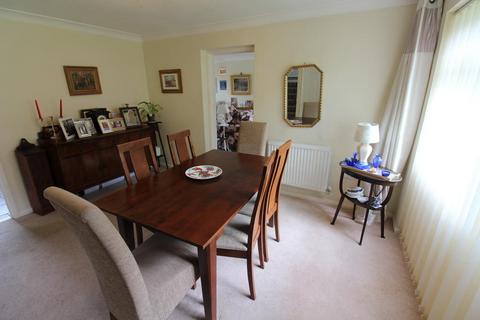 26 Cross Leys, Chipping Norton, OX7 5HG