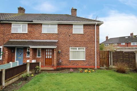 3 bedroom terraced house for sale, The Close,  Greenbank, CW8