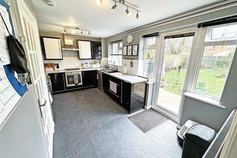 4 bedroom detached house for sale - Kingscroft, Wimblebury, Staffordshire, WS12