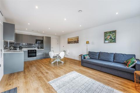 1 bedroom apartment to rent - Gunnersbury Avenue, London, W5