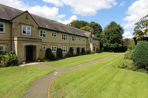 3 bedroom retirement property for sale, Shepard Way, Chipping Norton OX7
