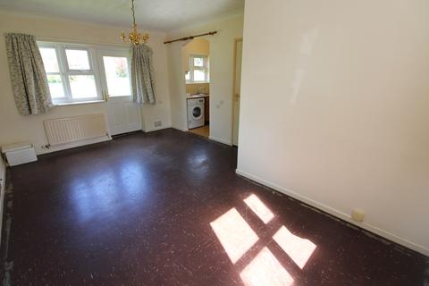 2 bedroom bungalow for sale, Shepard Way, Chipping Norton OX7