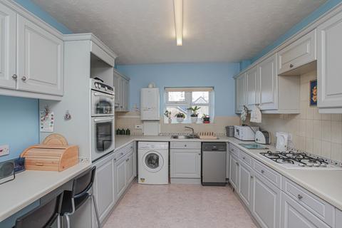 3 bedroom flat for sale, Shepard Way, Chipping Norton OX7