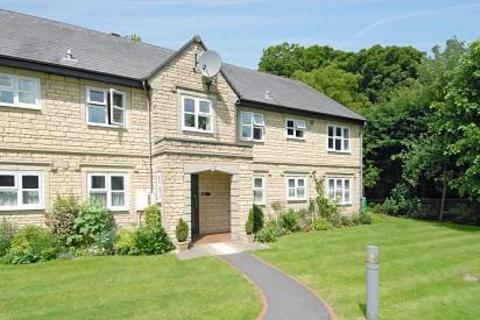 Chipping Norton - 3 bedroom flat for sale