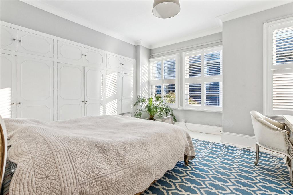 Principal Bedroom