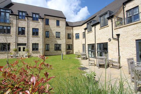 2 bedroom flat for sale, Trinity Road, Chipping Norton OX7