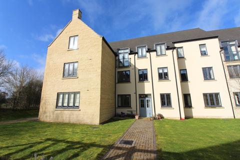 Chipping Norton - 2 bedroom flat for sale