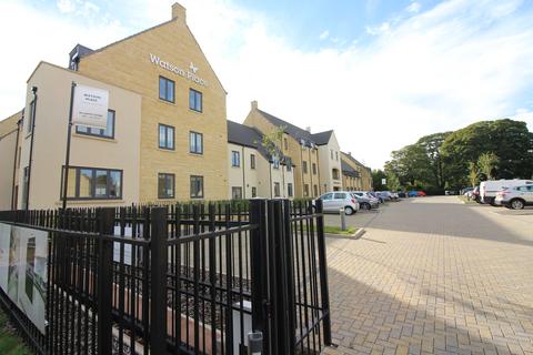 1 bedroom flat for sale, Trinity Road, Chipping Norton OX7