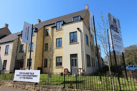 1 bedroom flat for sale, Trinity Road, Chipping Norton OX7