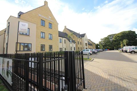 1 bedroom flat for sale, Trinity Road, Chipping Norton OX7