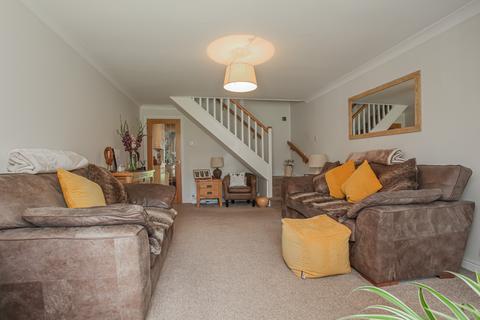 3 bedroom semi-detached house for sale, Webb Crescent, Chipping Norton OX7