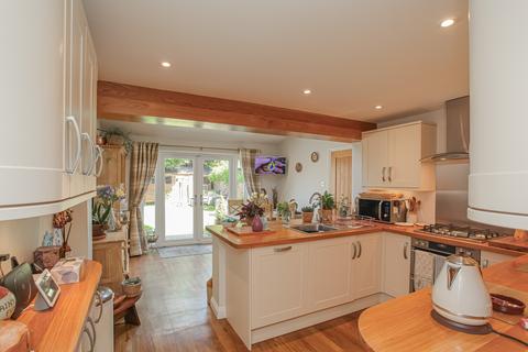 3 bedroom semi-detached house for sale, Webb Crescent, Chipping Norton OX7