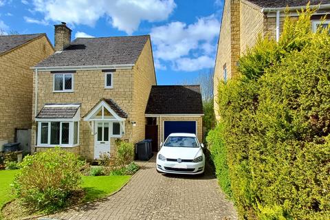 3 bedroom detached house for sale, Wilcox Road, Chipping Norton OX7
