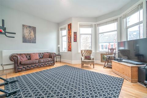 2 bedroom apartment for sale - Rathcoole Avenue, London, N8