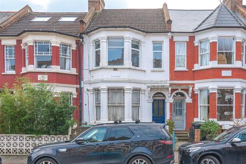 8a Rathcoole Avenue, London, N8 9NA