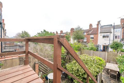 8a Rathcoole Avenue, London, N8 9NA