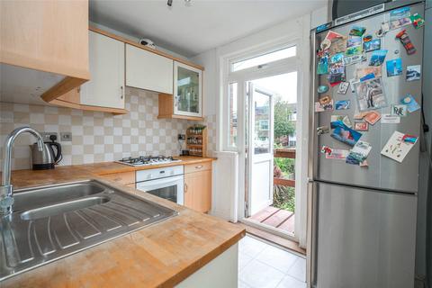 8a Rathcoole Avenue, London, N8 9NA