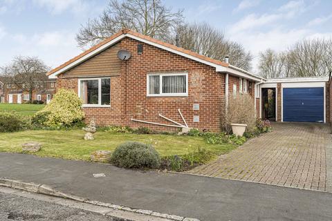 3 bedroom bungalow for sale, Hardwell Close, Grove, OX12