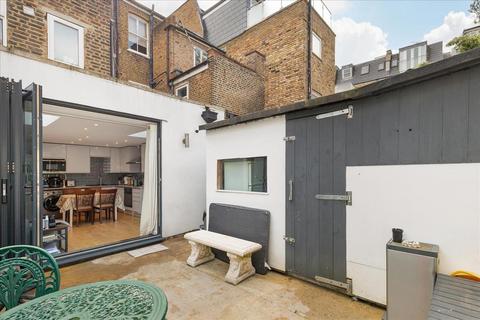 2 bedroom apartment for sale, Delorme Street, Hammersnith, London, W6
