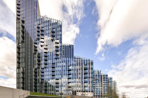 2 bedroom apartment to rent, Cutter Lane, Greenwich Peninsula, SE10