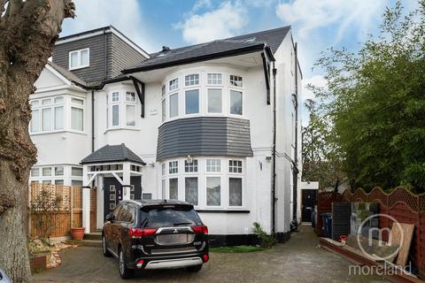 3 bedroom maisonette to rent - Temple Fortune, London NW11