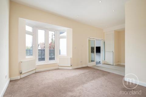 3 bedroom maisonette to rent - Temple Fortune, London NW11