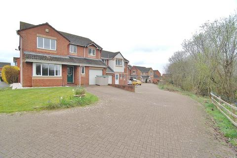 25 Arrowsmith Drive, Stonehouse, GL10 2QS