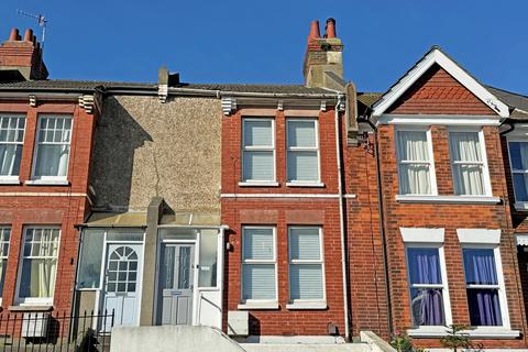 3 bedroom terraced house for sale, Stanmer Park Road, Brighton BN1