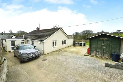 2 bedroom bungalow for sale, Milton Damerel, Holsworthy