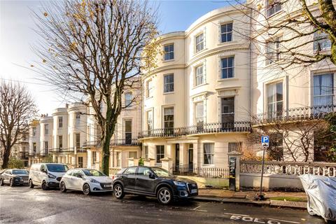 1 bedroom maisonette for sale, Brunswick Road, Hove, East Sussex, BN3