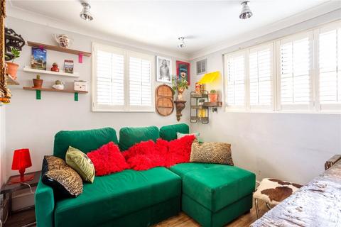 1 bedroom maisonette for sale, Brunswick Road, Hove, East Sussex, BN3