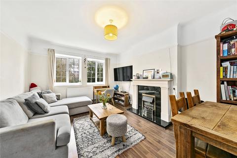 2 bedroom apartment for sale, Gloucester Court, Kew Road, Kew, Surrey, TW9