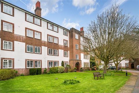 2 bedroom apartment for sale, Gloucester Court, Kew Road, Kew, Surrey, TW9