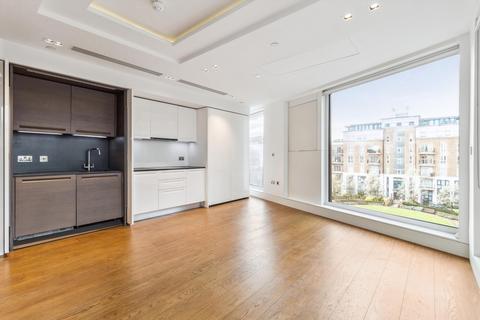 2 bedroom flat to rent, Kensington High Street, London, W14