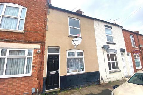 3 bedroom terraced house for sale, Junction Road, Kingsley, Northampton NN2 7HS