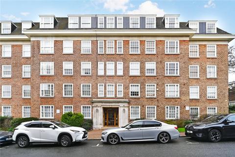 3 bedroom apartment for sale, St Stephen's Close, Avenue Road, St John's Wood, London, NW8