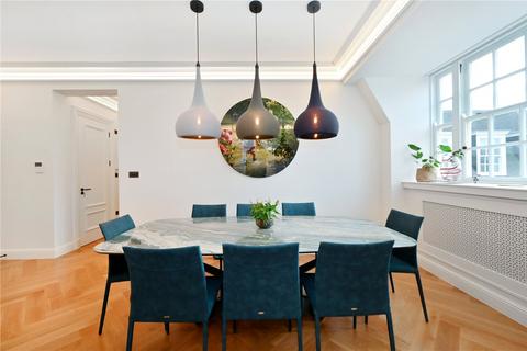 3 bedroom apartment for sale, St Stephen's Close, Avenue Road, St John's Wood, London, NW8