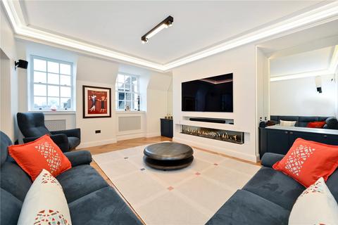 3 bedroom apartment for sale, St Stephen's Close, Avenue Road, St John's Wood, London, NW8