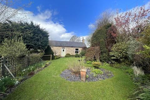 2 bedroom bungalow for sale, Allendale, Hexham NE47