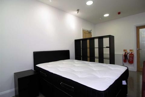Studio to rent, North Hill, Plymouth, Plymouth