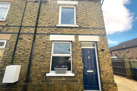 6 Alma Terrace, Chatteris, PE16 6ER